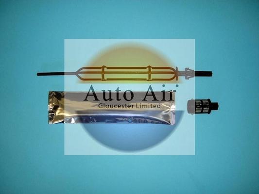 Auto Air Gloucester 31-8023 - Осушитель, кондиционер autospares.lv