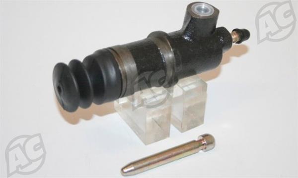 AUTO CYLINDERS CPD.FIA202 - Рабочий цилиндр, система сцепления autospares.lv