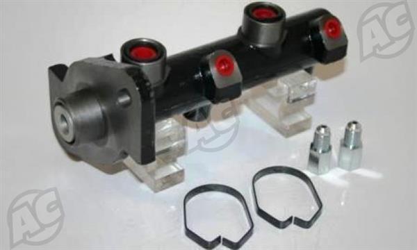 AUTO CYLINDERS CPD.FOR113 - Главный тормозной цилиндр autospares.lv