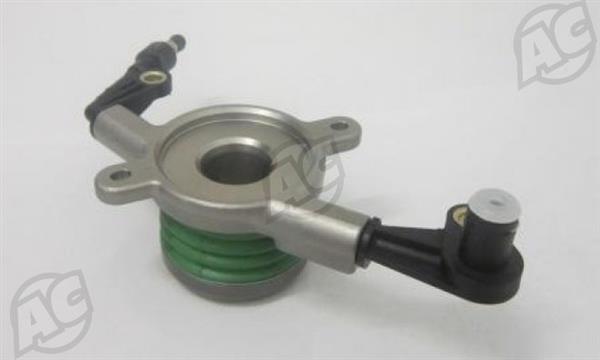 AUTO CYLINDERS CPD.MER207C - Центральный выключатель, система сцепления autospares.lv