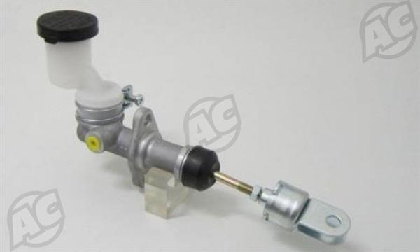 AUTO CYLINDERS CPD.MIT301 - Главный цилиндр, система сцепления autospares.lv