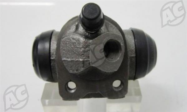 AUTO CYLINDERS CPD.REN404 - Колесный тормозной цилиндр autospares.lv