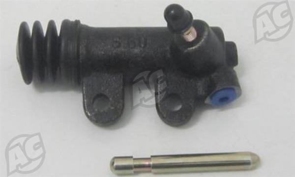 AUTO CYLINDERS CPD.TOY229 - Рабочий цилиндр, система сцепления autospares.lv