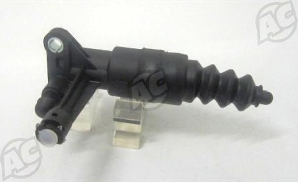 AUTO CYLINDERS CPD.VW203P - Рабочий цилиндр, система сцепления autospares.lv