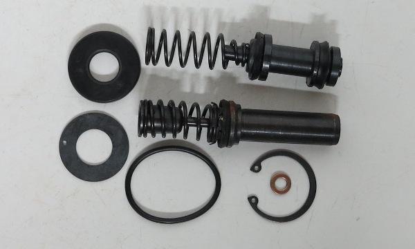 AUTO CYLINDERS IMT6021 - Ремкомплект, главный тормозной цилиндр autospares.lv