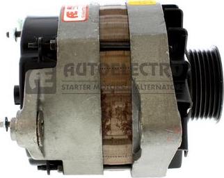 Autoelectro AEA9133 - Генератор autospares.lv