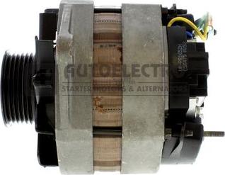 Autoelectro AEA9133 - Генератор autospares.lv