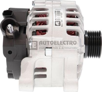 Autoelectro AEA4294 - Генератор autospares.lv