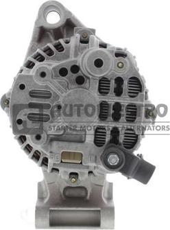 Autoelectro AEA4254 - Генератор autospares.lv