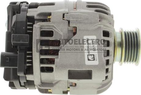 Autoelectro AEA4267 - Генератор autospares.lv