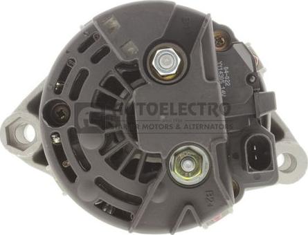 Autoelectro AEA4267 - Генератор autospares.lv