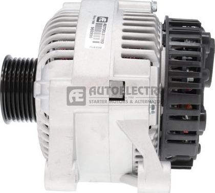 Autoelectro AEA4236 - Генератор autospares.lv