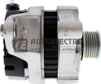 Autoelectro AEA4233 - Генератор autospares.lv