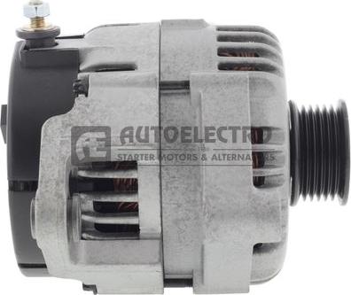 Autoelectro AEA4232 - Генератор autospares.lv