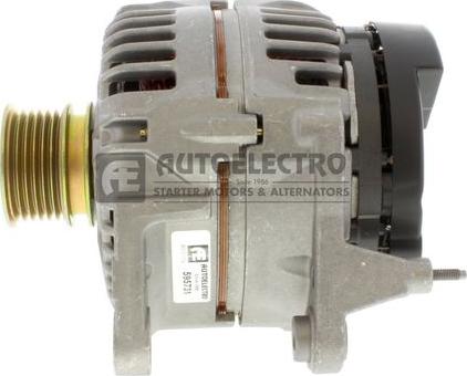 Autoelectro AEA4286 - Генератор autospares.lv