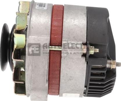 Autoelectro AEA6103 - Генератор autospares.lv