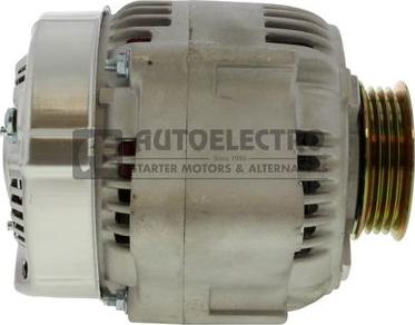 Autoelectro AEA5155 - Генератор autospares.lv