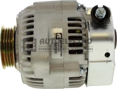 Autoelectro AEA5155 - Генератор autospares.lv