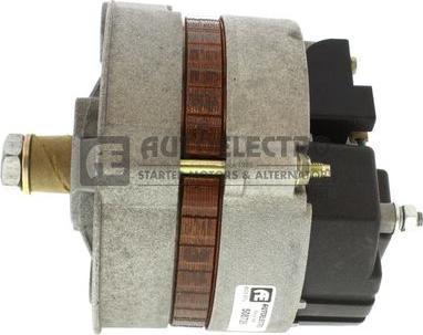 Autoelectro AEA6195 - Генератор autospares.lv