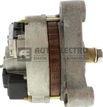 Autoelectro AEA6195 - Генератор autospares.lv