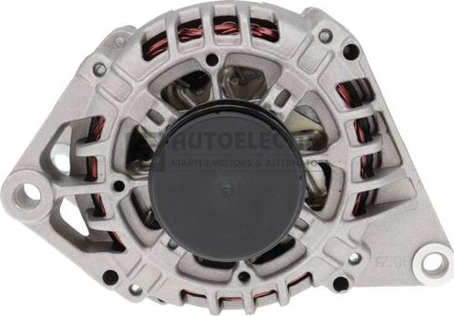 Autoelectro AEA5207 - Генератор autospares.lv