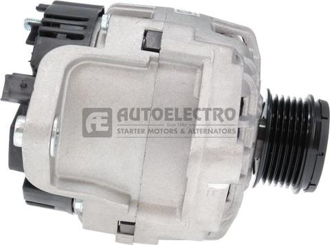 Autoelectro AEA5207 - Генератор autospares.lv