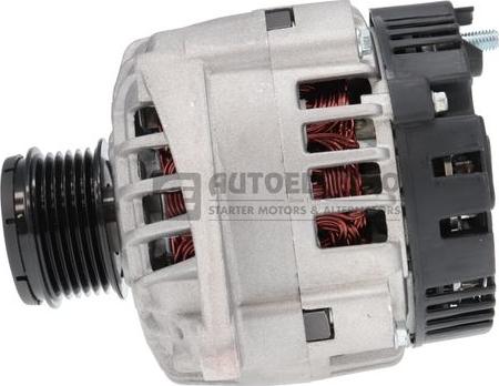 Autoelectro AEA5207 - Генератор autospares.lv