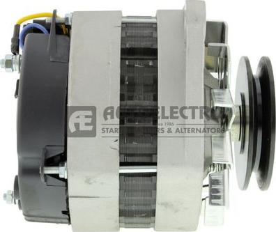 Autoelectro AEA6198 - Генератор autospares.lv