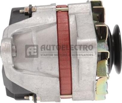 Autoelectro AEA6103 - Генератор autospares.lv