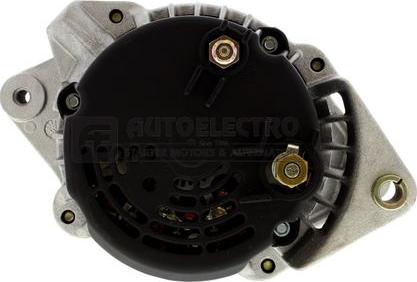 Autoelectro AEA1265 - Генератор autospares.lv