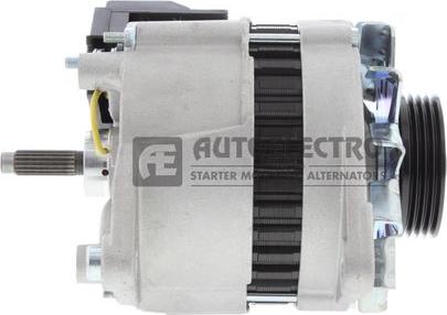 Autoelectro AEA1261 - Генератор autospares.lv