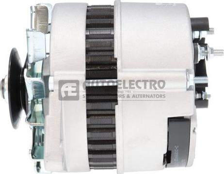 Autoelectro AEA5117 - Генератор autospares.lv