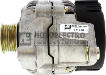 Autoelectro AEA1270 - Генератор autospares.lv