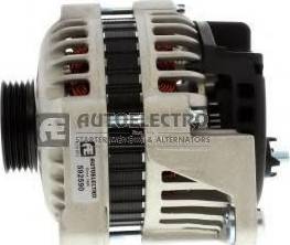 Autoelectro AEA3296 - Генератор autospares.lv