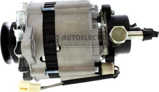 Autoelectro AEA3213 - Генератор autospares.lv