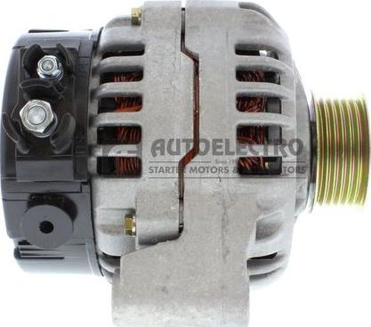 Autoelectro AEA3232 - Генератор autospares.lv