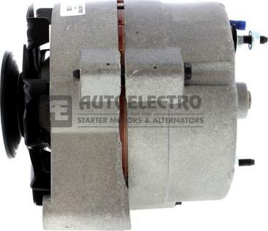 Autoelectro AEA2172 - Генератор autospares.lv