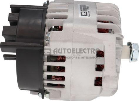 Autoelectro AEA3268 - Генератор autospares.lv