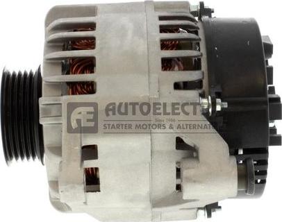 Autoelectro AEA2243 - Генератор autospares.lv