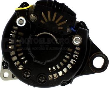 Autoelectro AEA2259 - Генератор autospares.lv