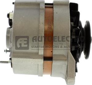 Autoelectro AEA2209 - Генератор autospares.lv