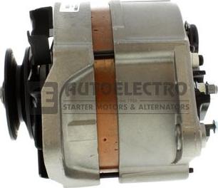 Autoelectro AEA2209 - Генератор autospares.lv