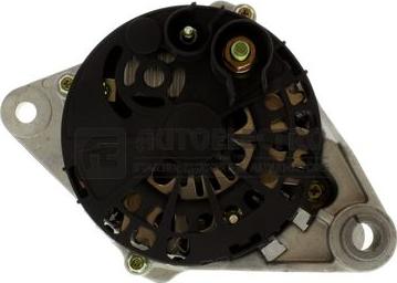 Autoelectro AEA2216 - Генератор autospares.lv