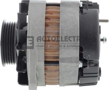 Autoelectro AEA7166 - Генератор autospares.lv