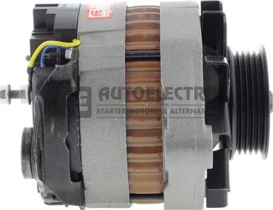 Autoelectro AEA7166 - Генератор autospares.lv