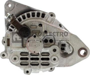 Autoelectro AEA7196 - Генератор autospares.lv