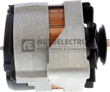 Autoelectro AEA7115 - Генератор autospares.lv