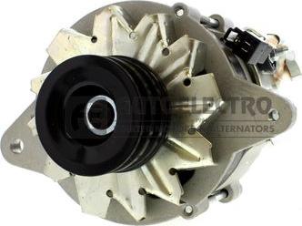 Autoelectro AEB0777 - Генератор autospares.lv