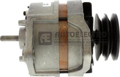 Autoelectro AEB1525 - Генератор autospares.lv