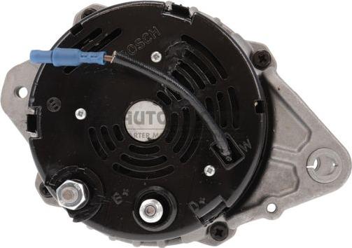 Autoelectro AEB1364 - Генератор autospares.lv